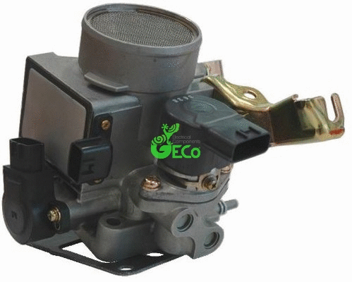 Corps papillon GECO CF19198