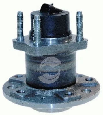 Moyeu de roue SKANIMPORT WBK 8185