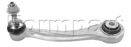 Bras de liaison, suspension de roue FORMPART 1205086