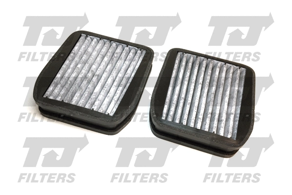 Filtre, air de l'habitacle QUINTON HAZELL QFC0143