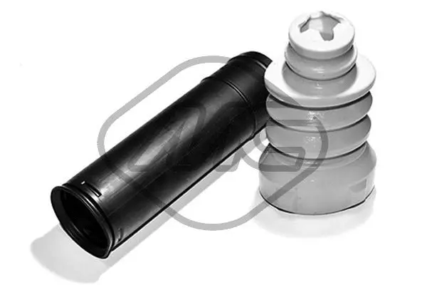 Butée élastique, suspension Metalcaucho 06244