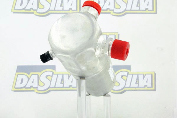 Compresseur, climatisation DA SILVA FC1870