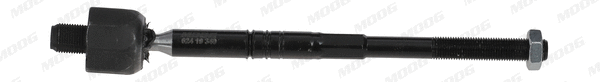 Rotule de direction intérieure, barre de connexion MOOG BM-AX-16840