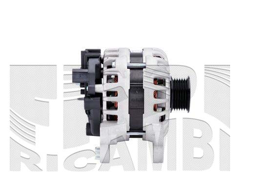 Alternateur AUTOTEAM ABO494
