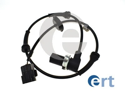 Capteur, vitesse de roue ERT 530204