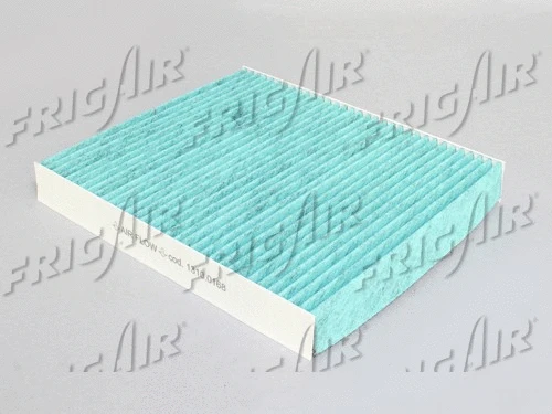 Filtre, air de l'habitacle FRIGAIR 1310.0168