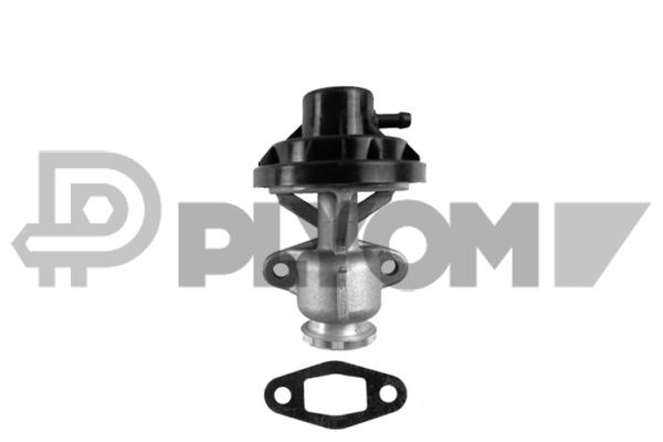 Vanne EGR PLYOM P772077