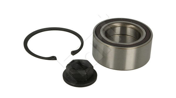 Kit de roulements de roue HART 902 379