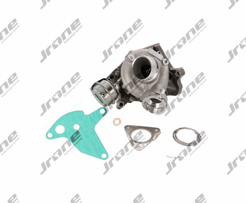 Turbocompresseur, suralimentation Jrone 8G17-300-821