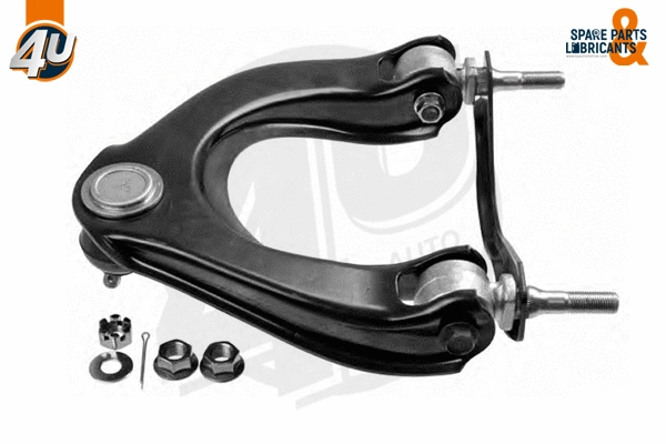 Bras de liaison, suspension de roue 4U Autoparts G50553