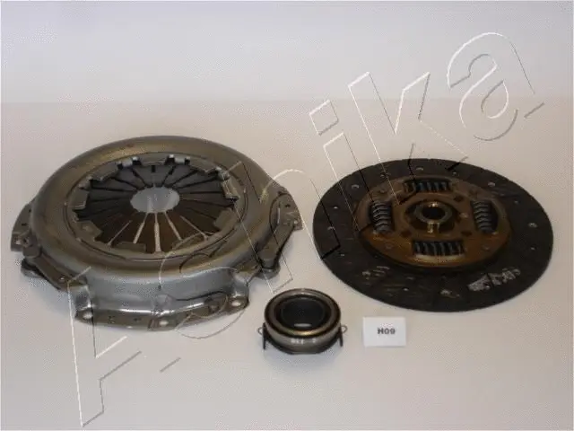 Kit d'embrayage 4X4 ESTANFI EST-92-H0-009