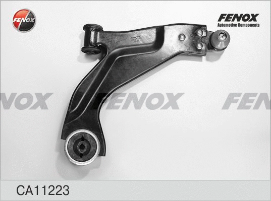 Bras de liaison, suspension de roue FENOX CA11223