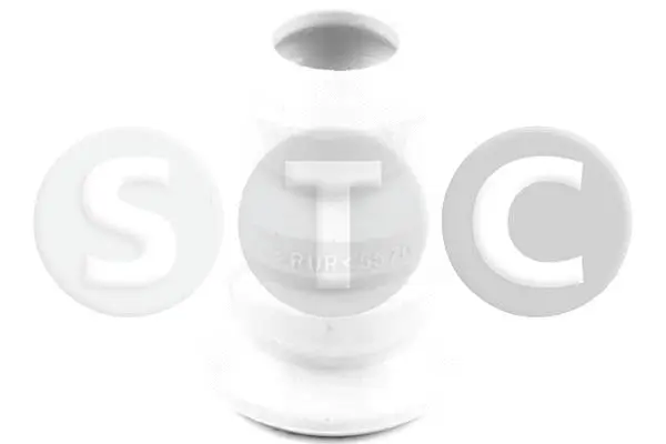 Butée élastique, suspension STC T440627