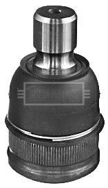 Rotule de suspension BORG & BECK BBJ5706