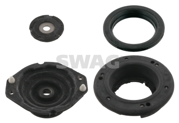 Kit de réparation, coupelle de suspension SWAG 60 93 3357