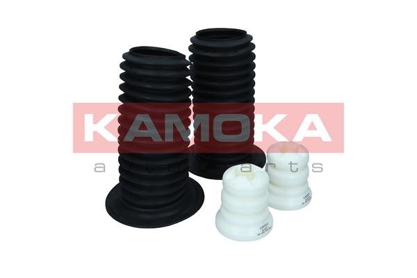 Kit de protection contre la poussière, amortisseur KAMOKA 2019175