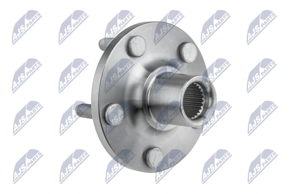 Moyeu de roue NTY KLP-KA-306P2