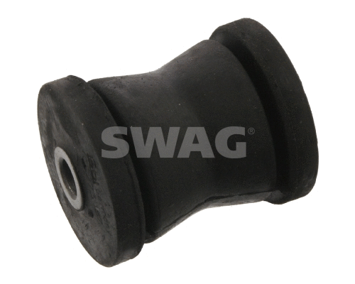 Suspension, corps de l'essieu SWAG 40 79 0015