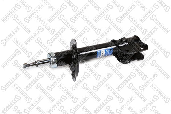 Amortisseur STELLOX 4214-0212-SX