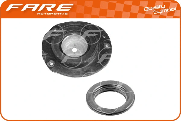 Kit de réparation, coupelle de suspension FARE SA 10963