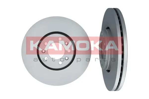 Disque de frein KAMOKA 1031053