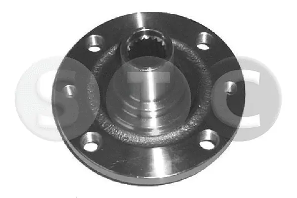 Moyeu de roue STC T490001