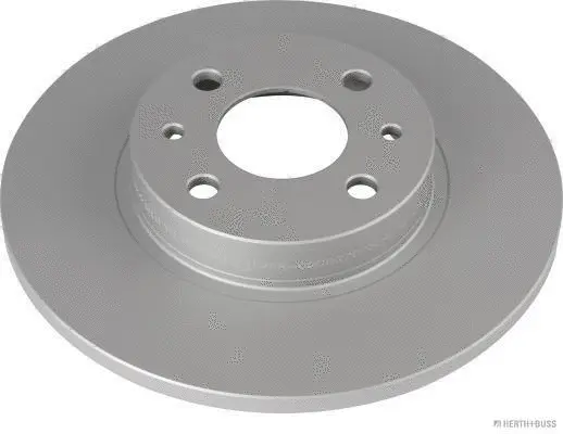 Disque de frein HERTH+BUSS JAKOPARTS J3300802