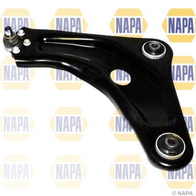 Bras de liaison, suspension de roue NAPA NST2211