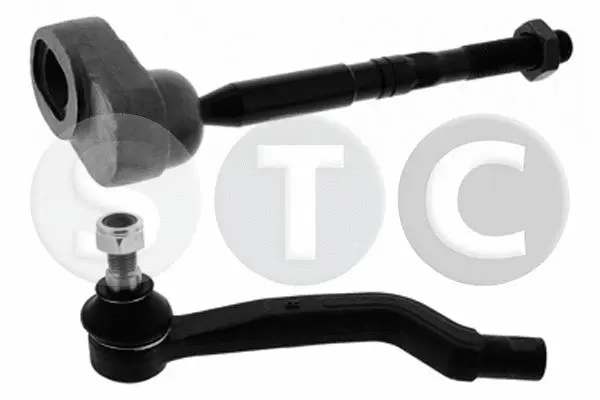 Kit d'assemblage, levier de déviation STC T477747