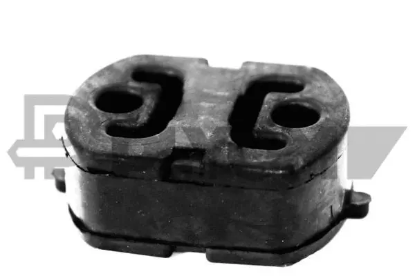 Suspension, échappement PLYOM P756670