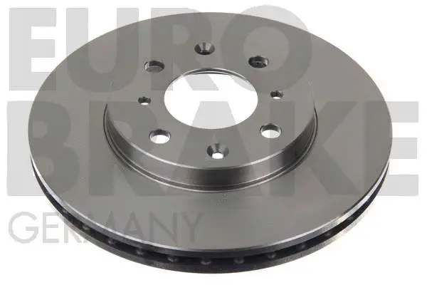 Disque de frein EUROBRAKE 5815202628