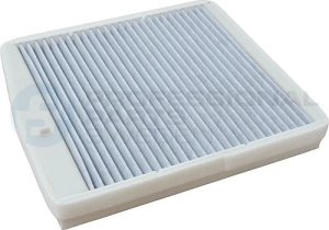 Filtre, air de l'habitacle Professional Parts 87430050