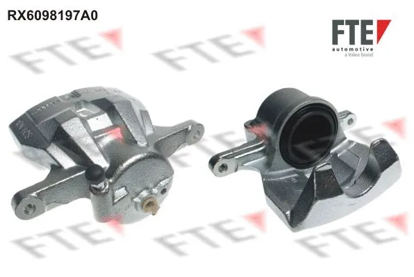 Étrier de frein FTE 9292225