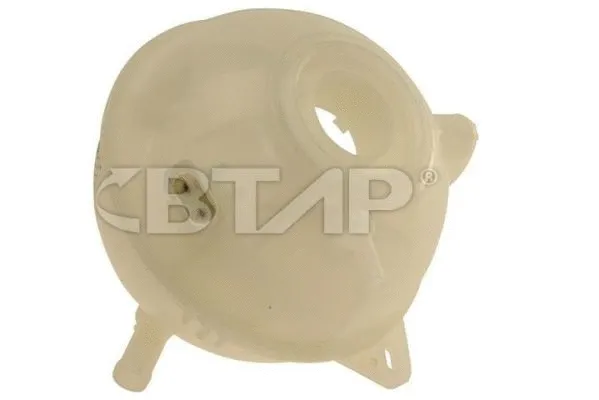 Vase d'expansion, liquide de refroidissement BTAP BVE904-001