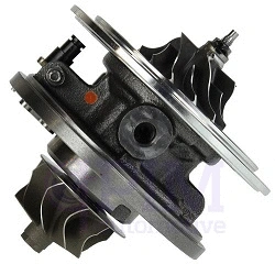 Groupe carter, turbocompresseur PIM 25610020
