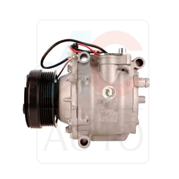Compresseur, climatisation ACAUTO AC-01SD105