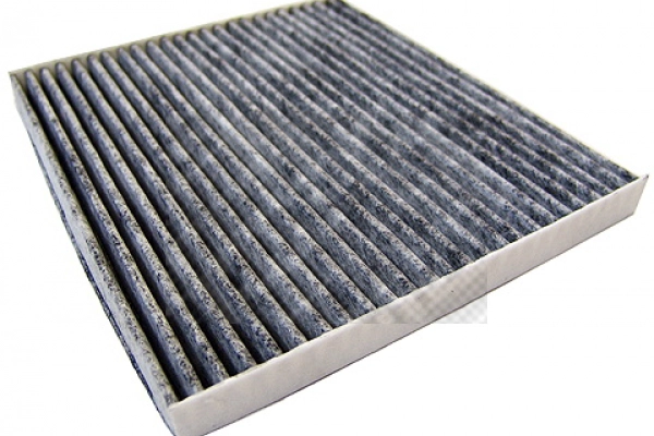 Filtre, air de l'habitacle MAPCO 67550