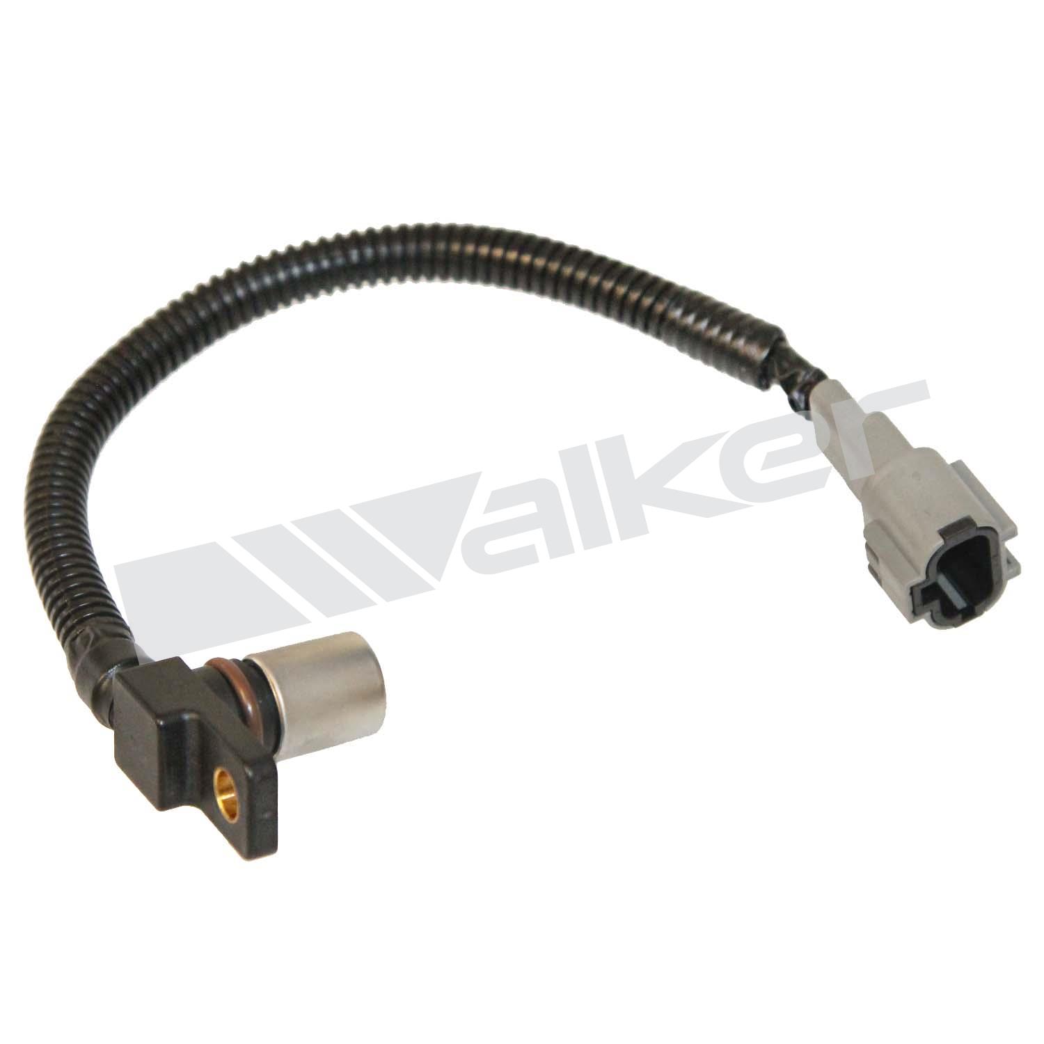 Capteur d'angle, vilebrequin WALKER PRODUCTS 235-1253