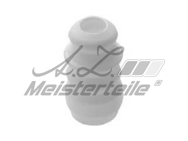 Butée élastique, suspension A.Z. Meisterteile AZMT-40-040-7438