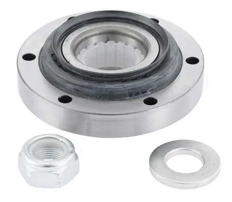 Kit de roulements de roue Technika KR07
