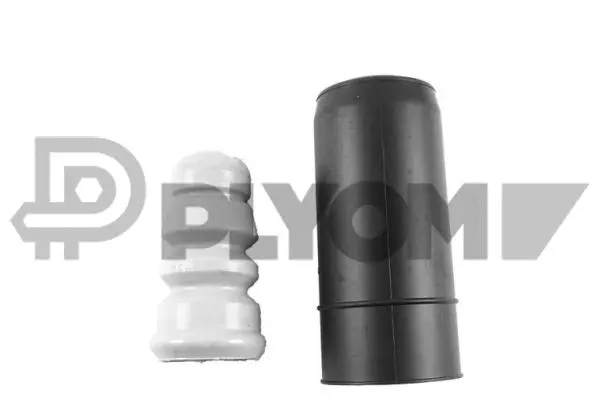 Kit de protection contre la poussière, amortisseur PLYOM P770149