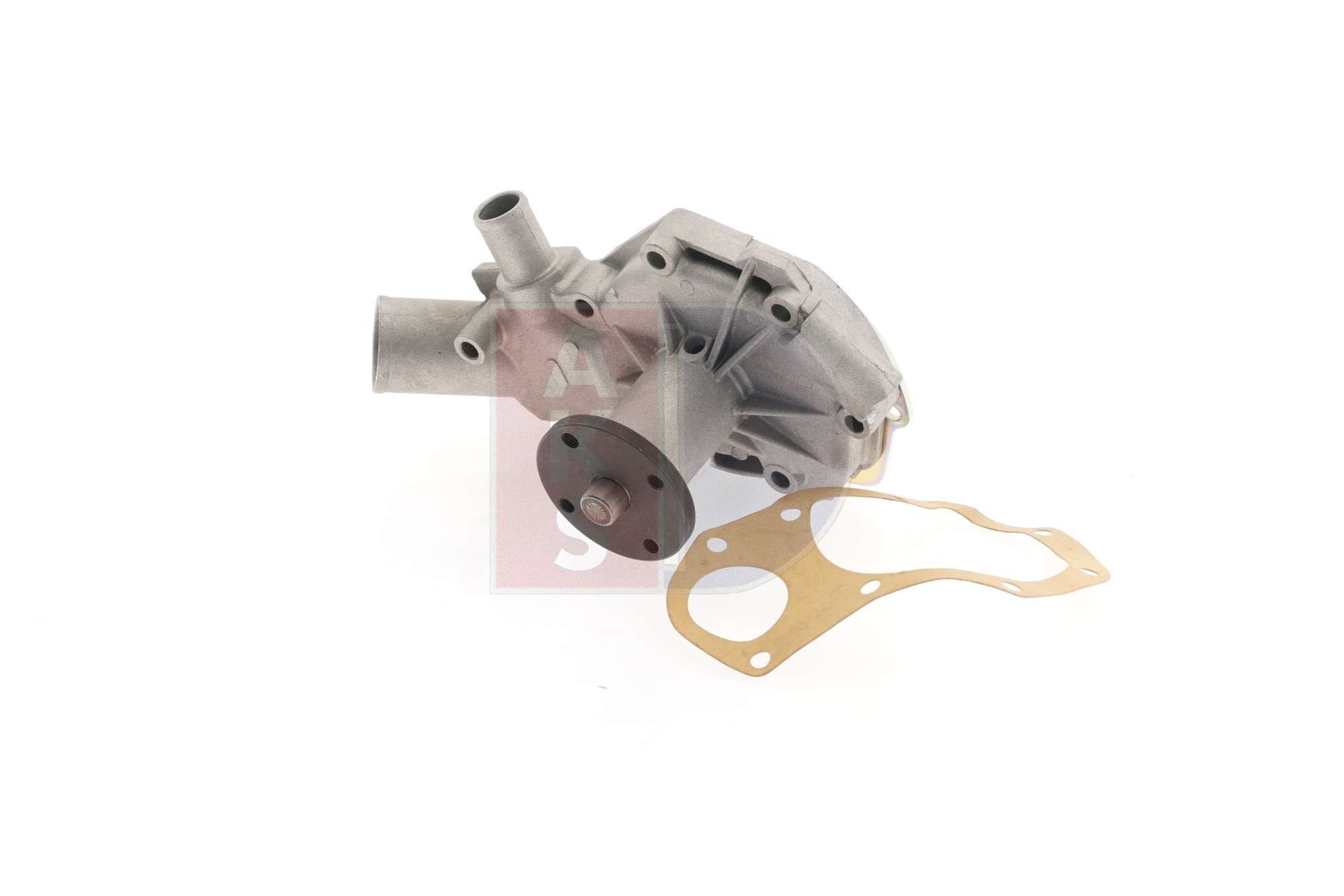 Pompe à eau, refroidissement du moteur AKS DASIS 570002N