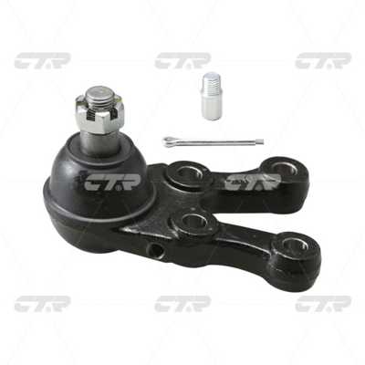 Rotule de suspension CTR CB0184