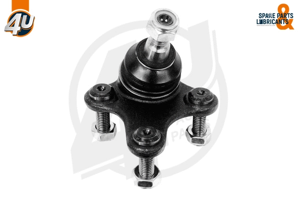 Rotule de suspension 4U Autoparts B00046