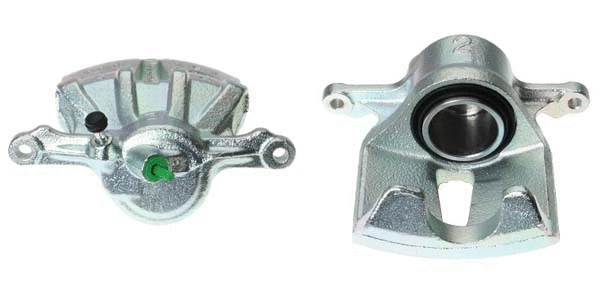 Étrier de frein 4X4 ESTANFI PDF-70-093