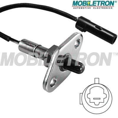 Sonde lambda MOBILETRON OS-M103