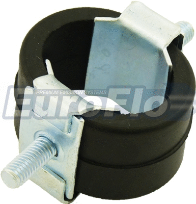 Suspension, échappement EuroFlo EMR040