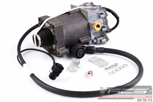 Actionneur d'accouplement AUSTRALIAN CLUTCH GBCHC100