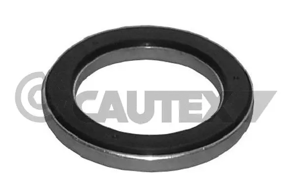 Roulement, coupelle de suspension CAUTEX 010497