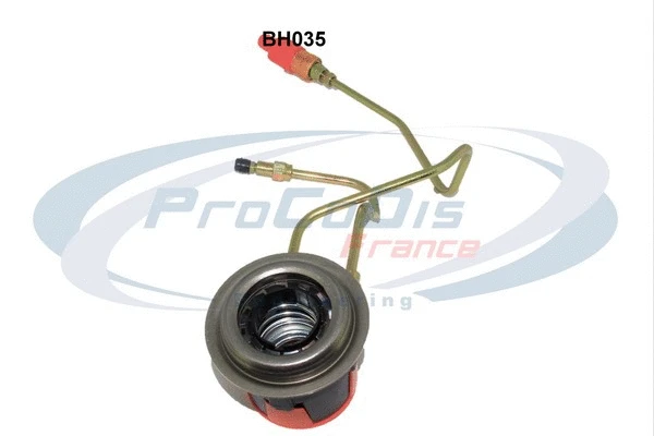Butée hydraulique, embrayage PROCODIS FRANCE BH035